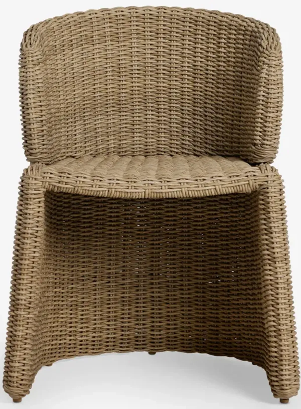 Mettam Indoor / Outdoor Dining Chair