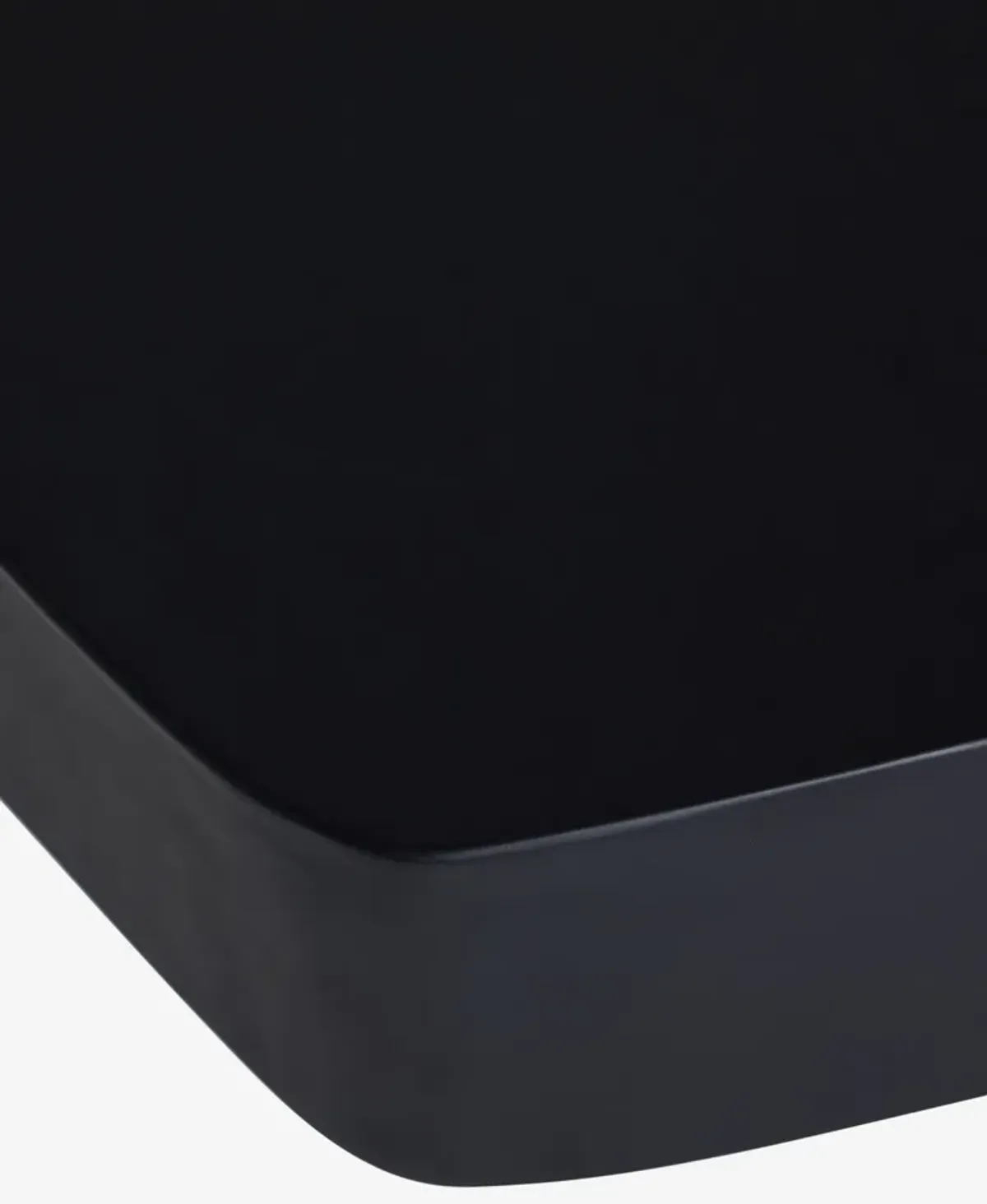 Armas Indoor / Outdoor Round Coffee Table by Sarah Sherman Samuel
