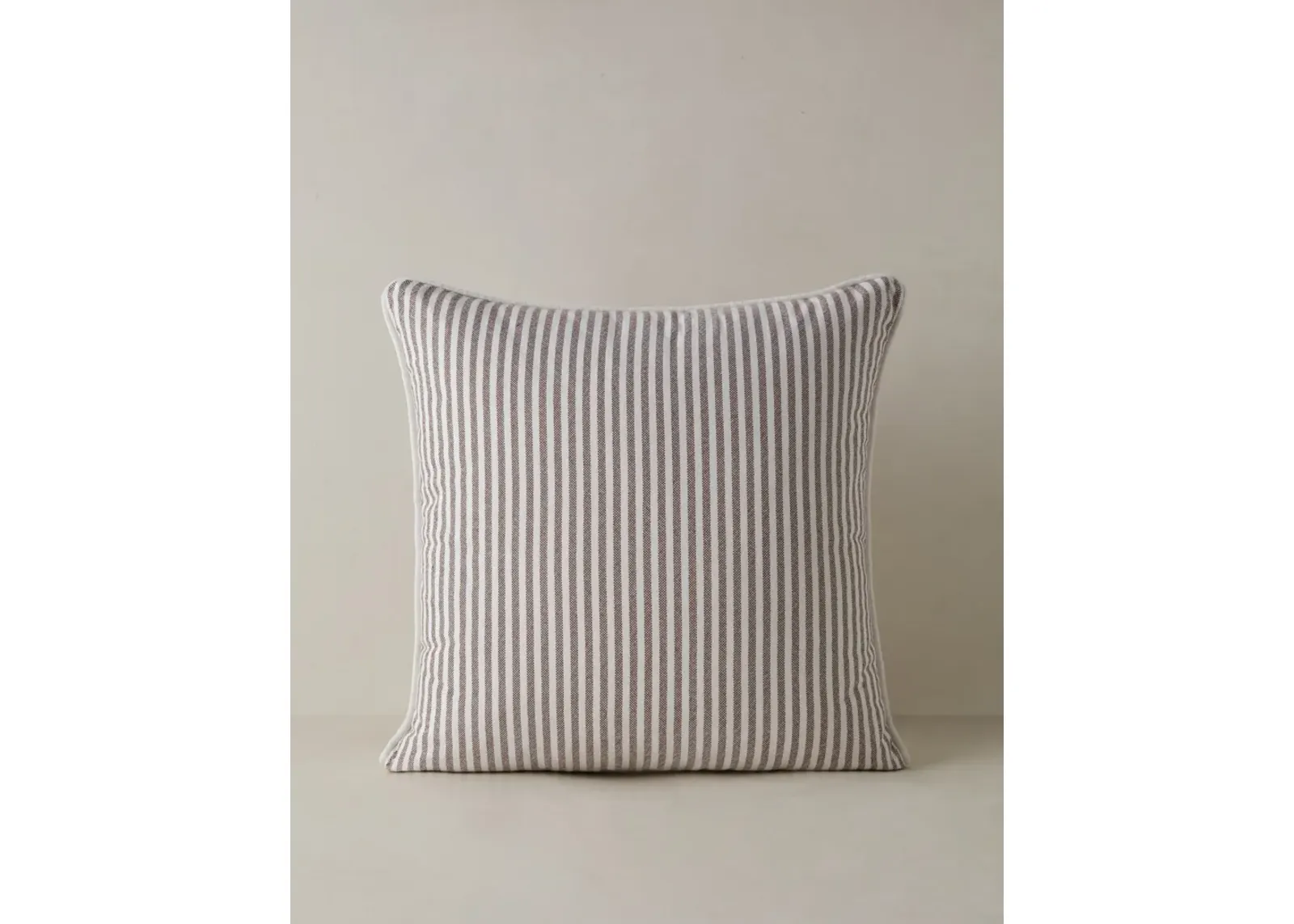 Littu Indoor / Outdoor Striped Pillow by Sarah Sherman Samuel