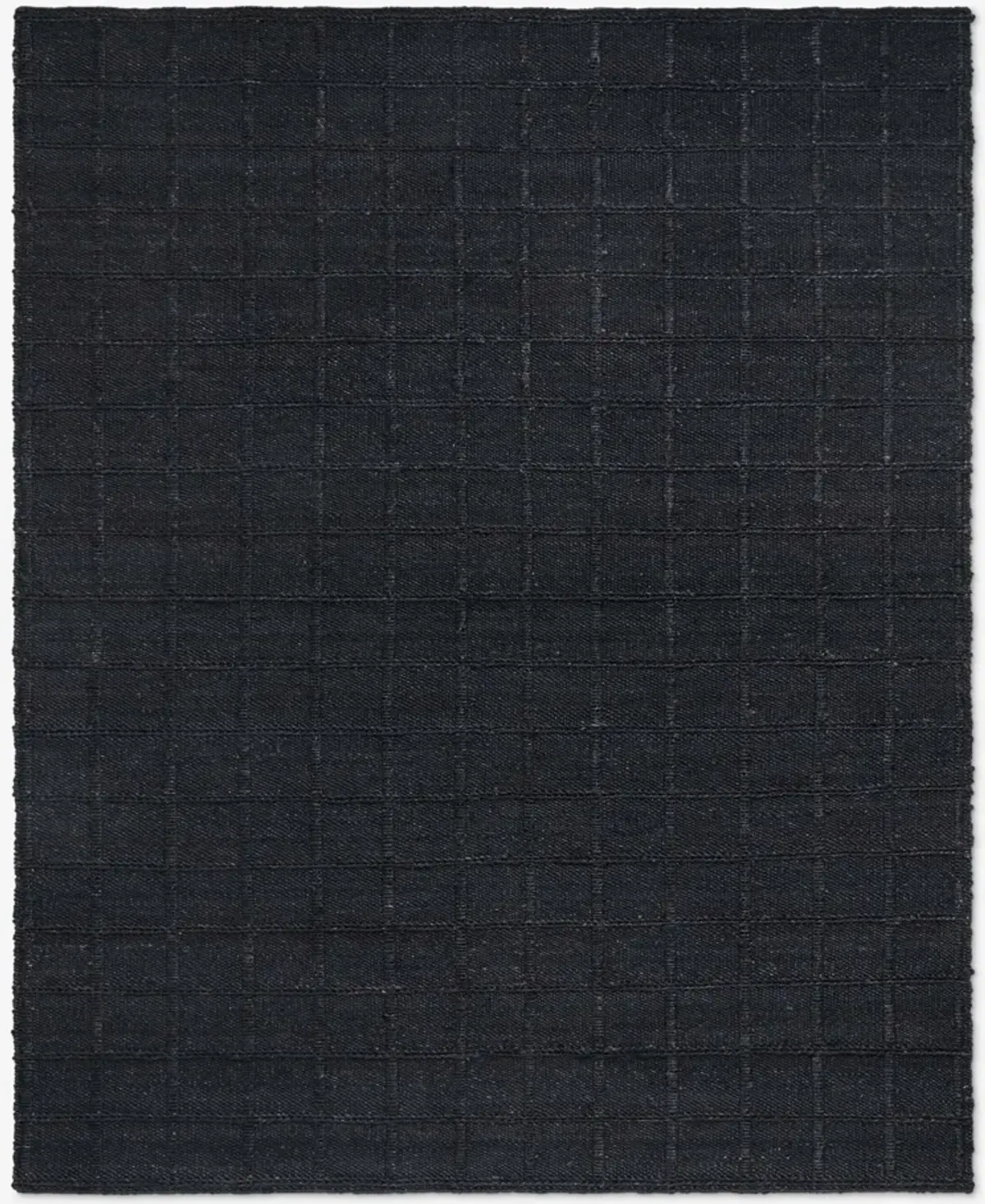 Harper Jute Rug by Jake Arnold