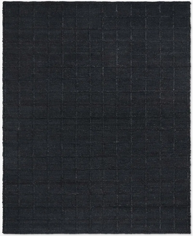 Harper Jute Rug by Jake Arnold