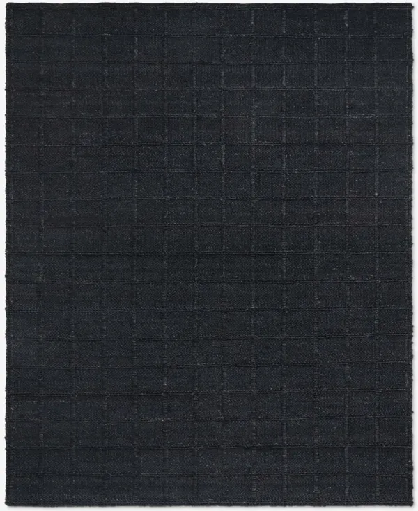 Harper Jute Rug by Jake Arnold