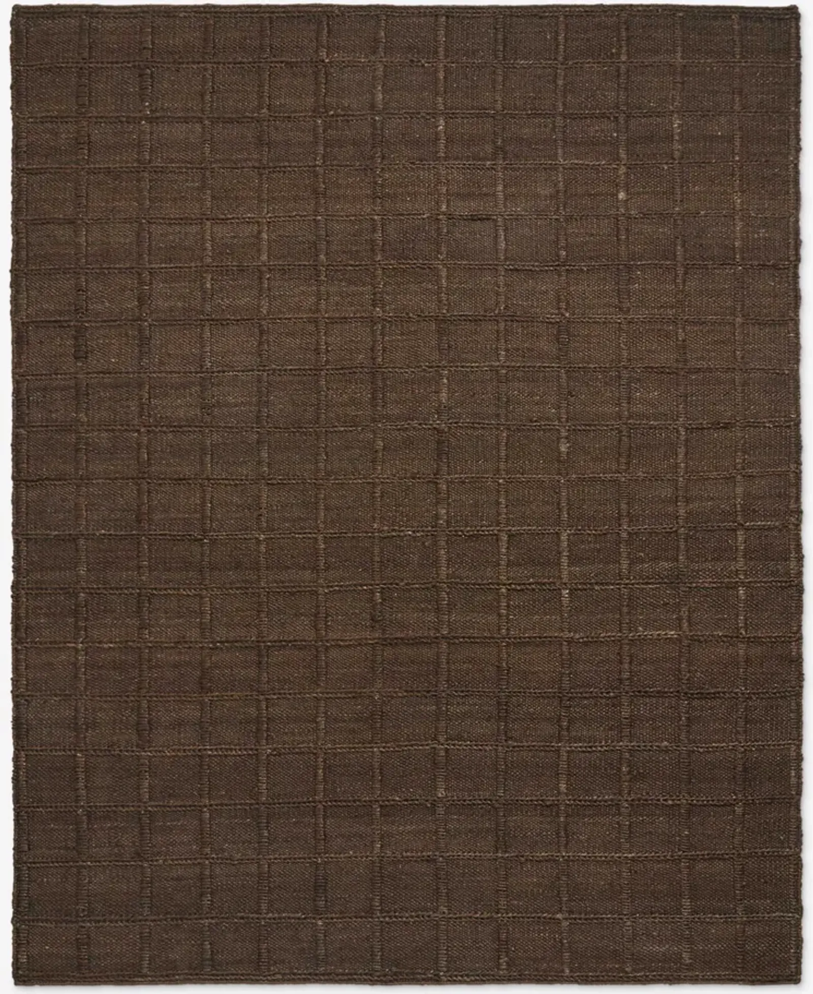 Harper Jute Rug by Jake Arnold