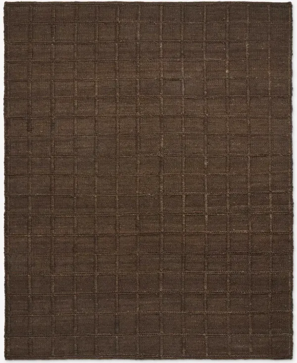 Harper Jute Rug by Jake Arnold