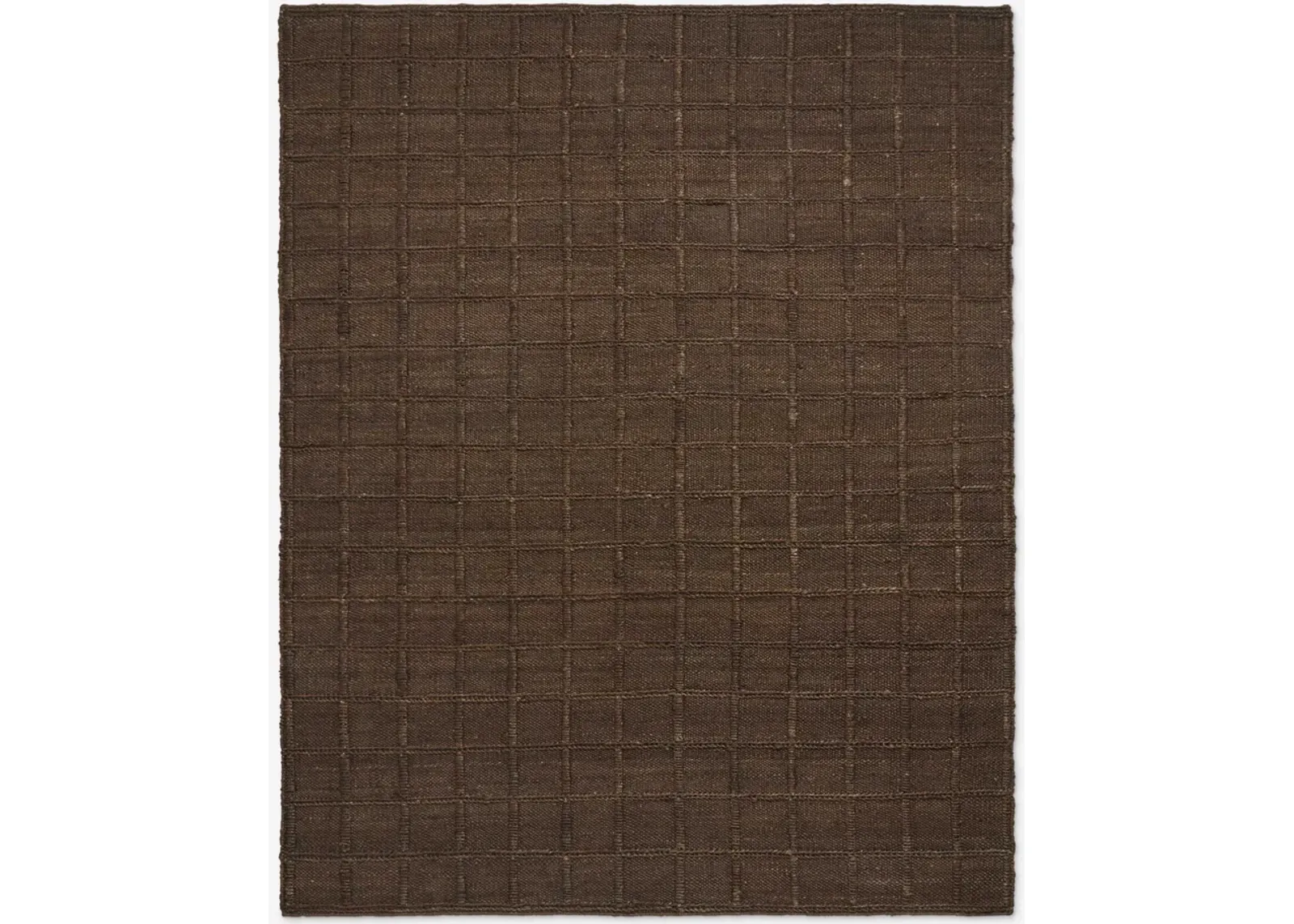 Harper Jute Rug by Jake Arnold