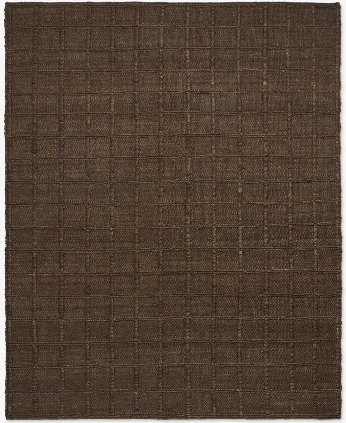 Harper Jute Rug by Jake Arnold