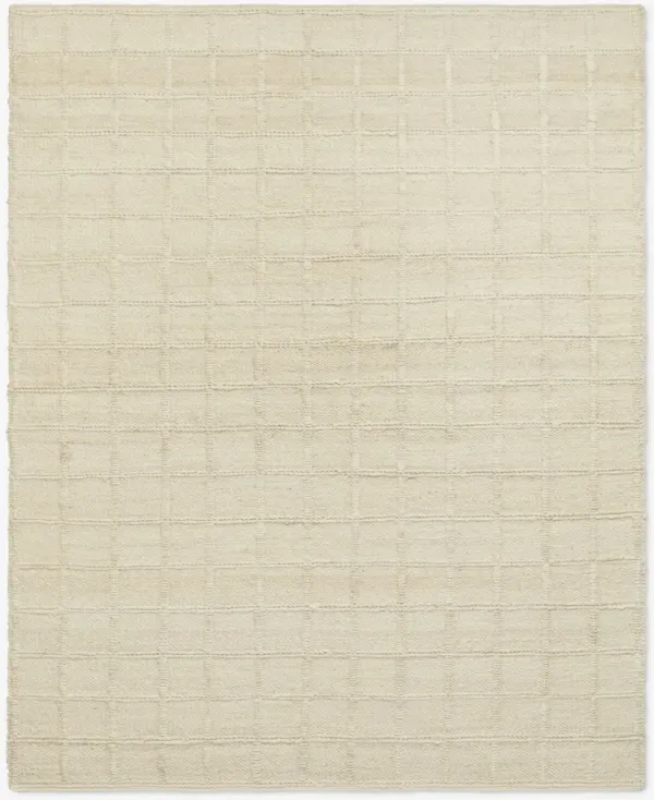 Harper Jute Rug by Jake Arnold