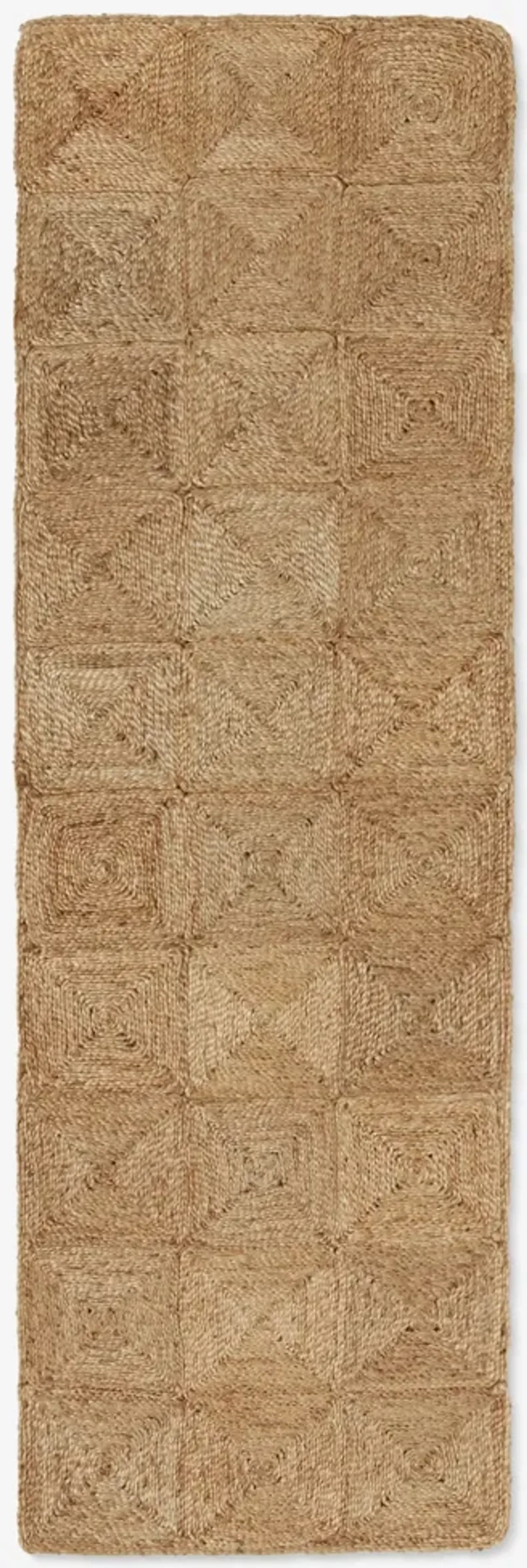 Havenhurst Handmade Jute Rug by Jake Arnold