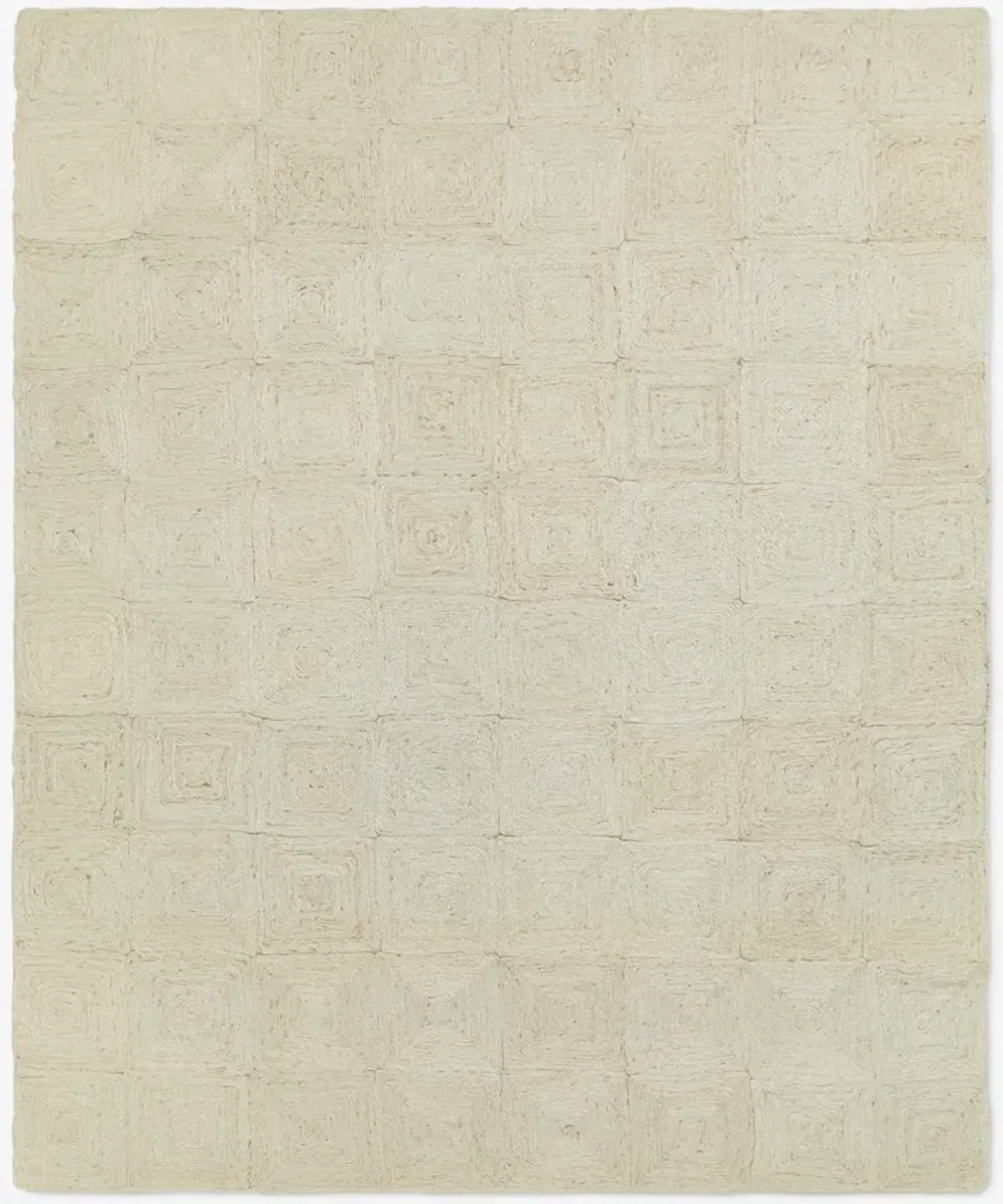 Havenhurst Handmade Jute Rug by Jake Arnold