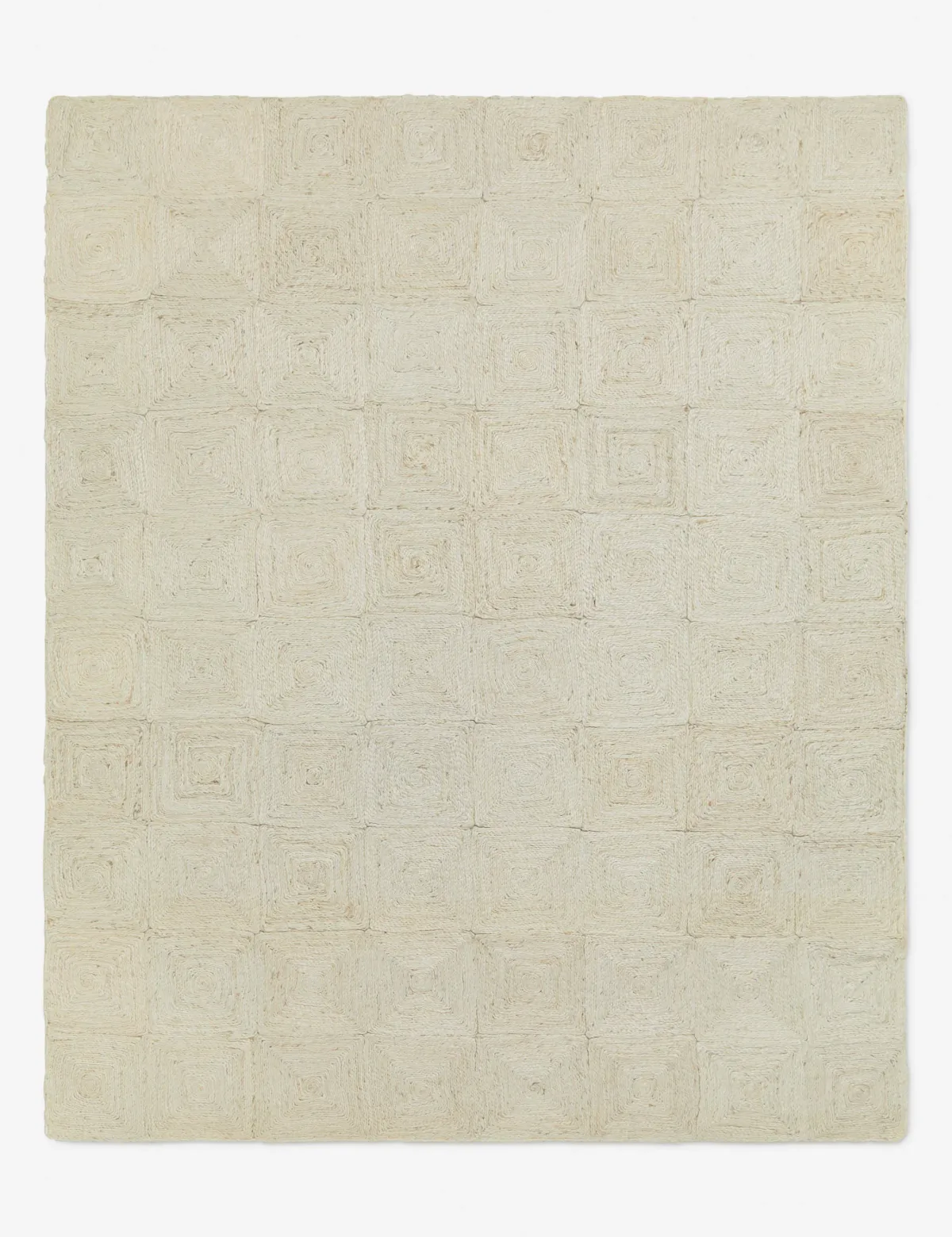 Havenhurst Handmade Jute Rug by Jake Arnold