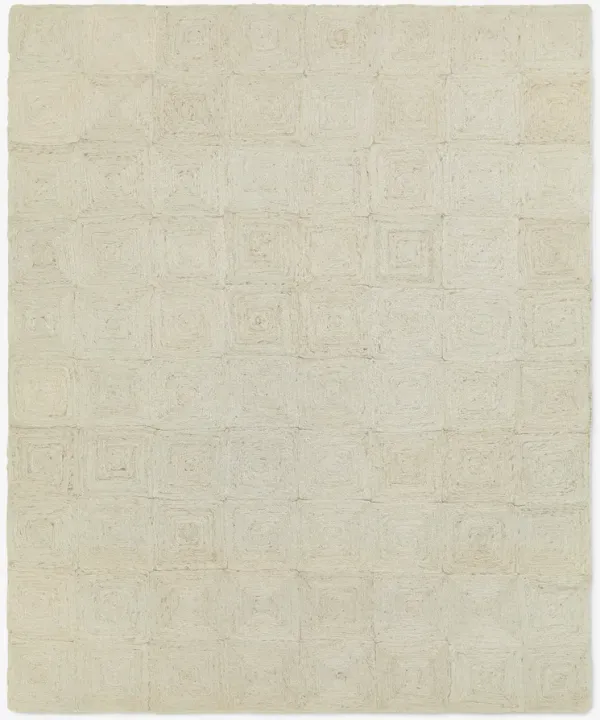 Havenhurst Handmade Jute Rug by Jake Arnold