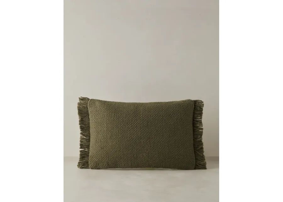 Thorpe Indoor / Outdoor Pillow