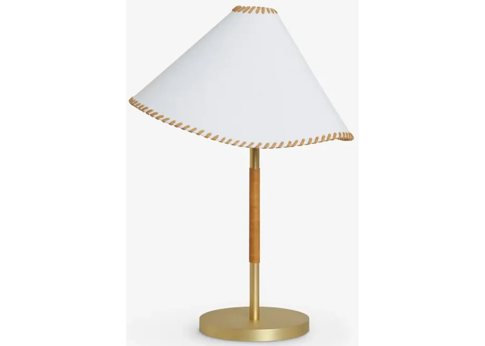 Arroyo Table Lamp by Élan Byrd