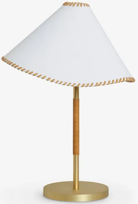 Arroyo Table Lamp by Élan Byrd