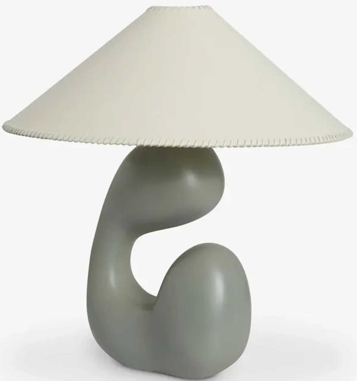 Saguaro Table Lamp by Élan Byrd