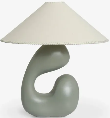 Saguaro Table Lamp by Élan Byrd
