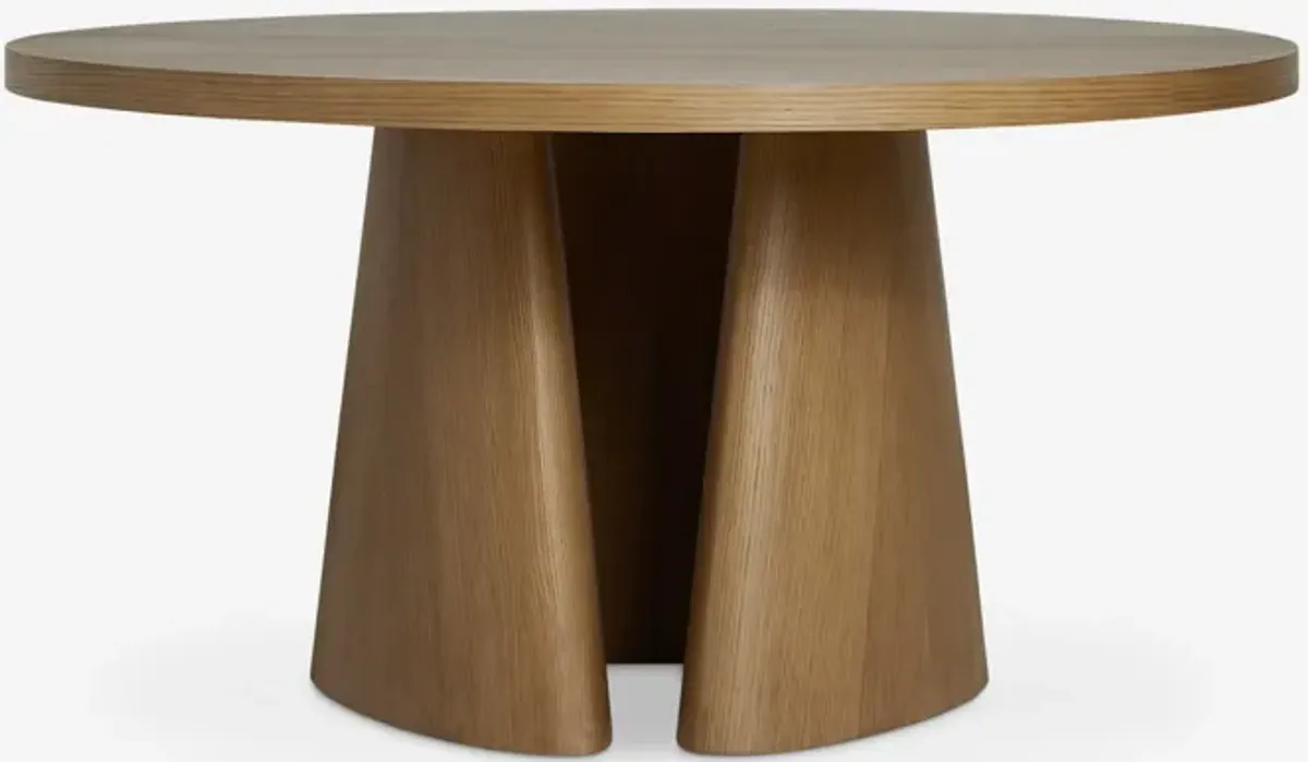 Keating Round Dining Table