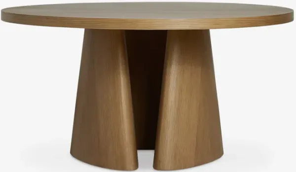 Keating Round Dining Table