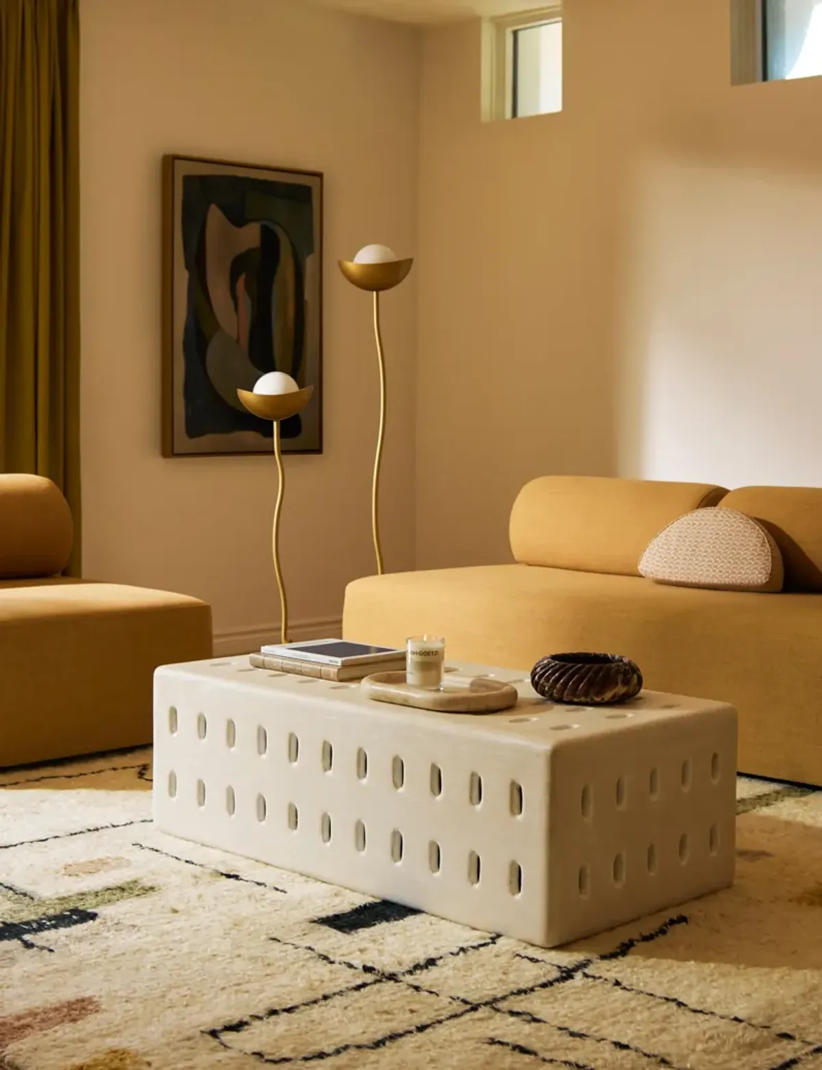 Sofa by Old Brick Furniture & Mattress