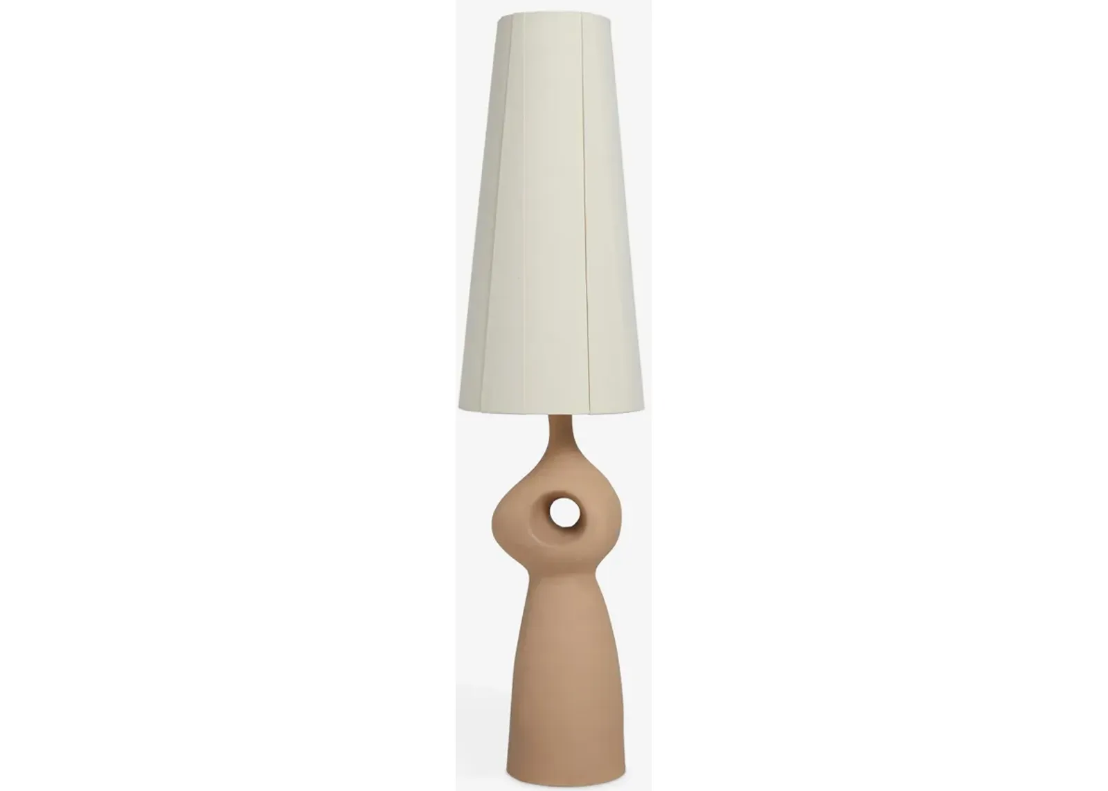 Rhodes Floor Lamp