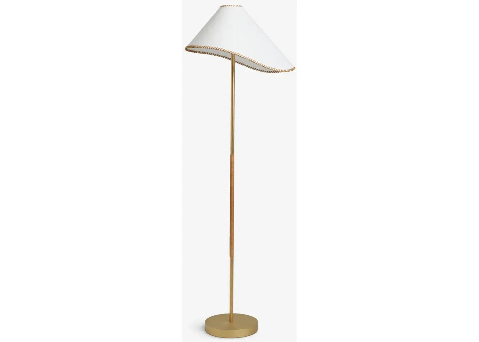 Arroyo Floor Lamp by Élan Byrd