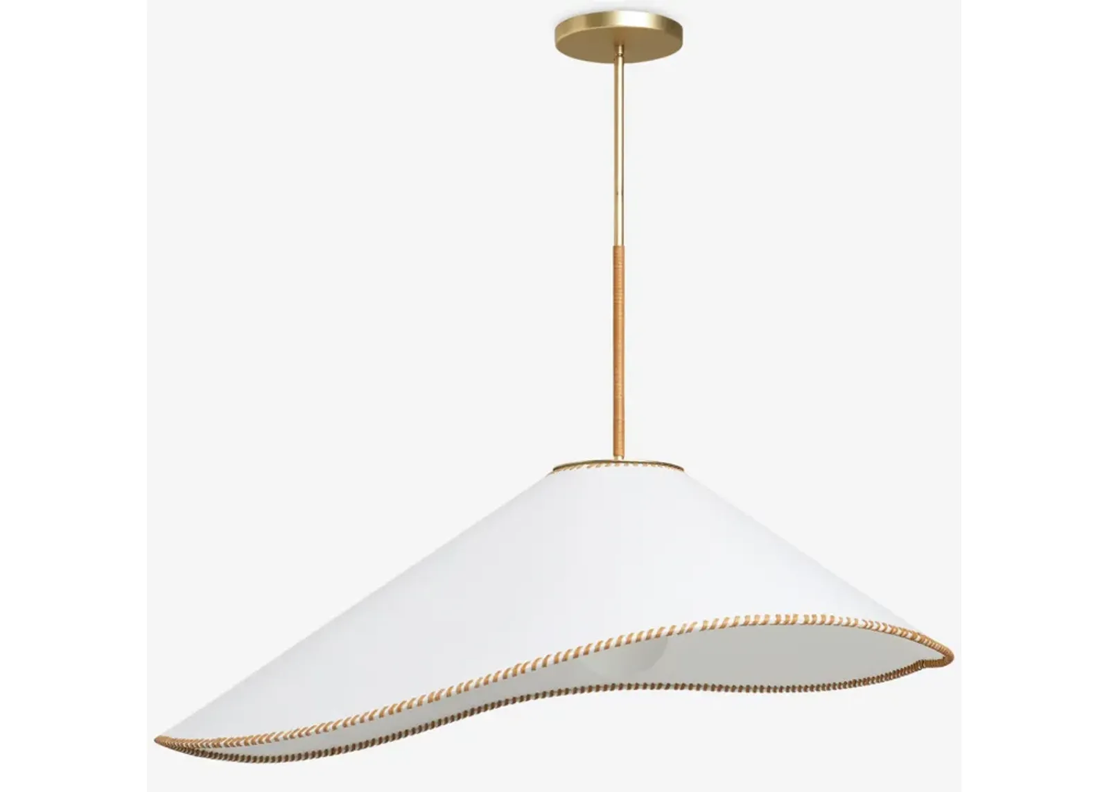 Arroyo Pendant Light by Élan Byrd