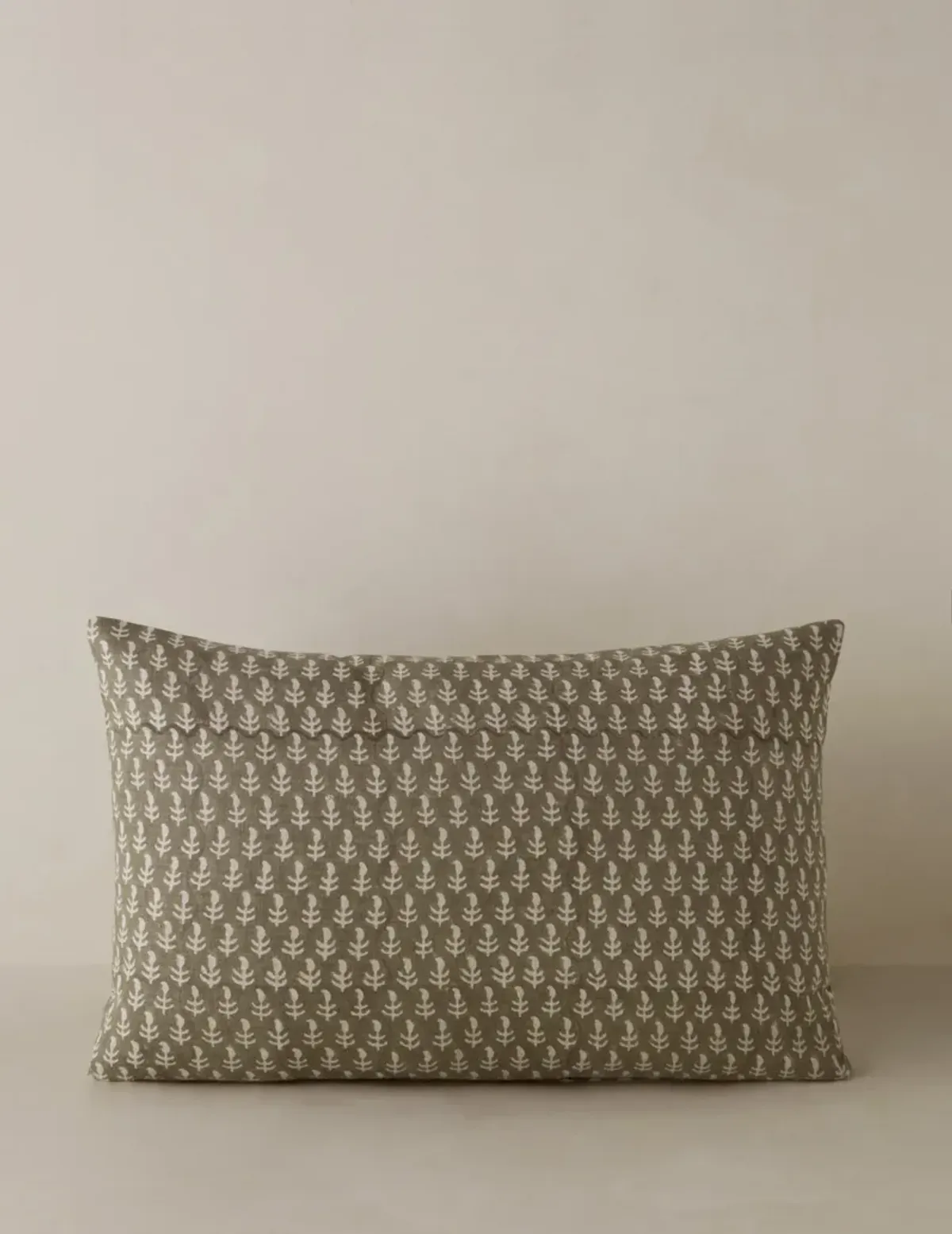 Agnes Linen Pillow