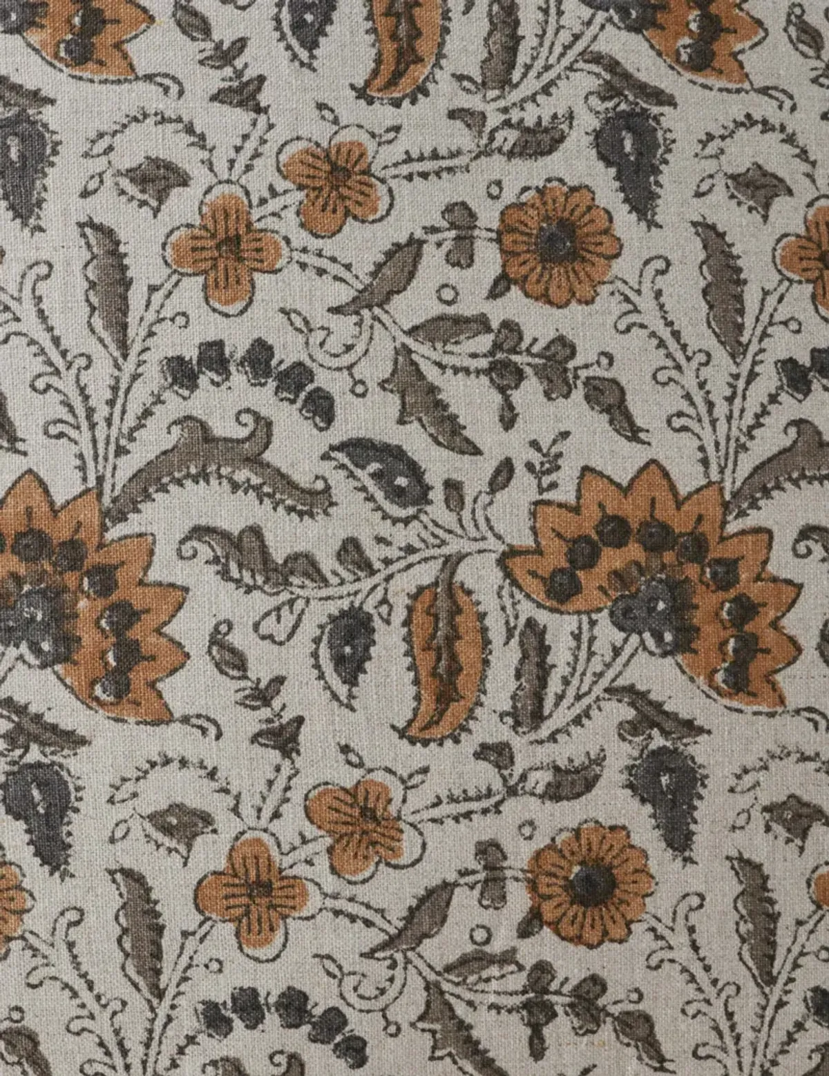 Eames Linen Pillow