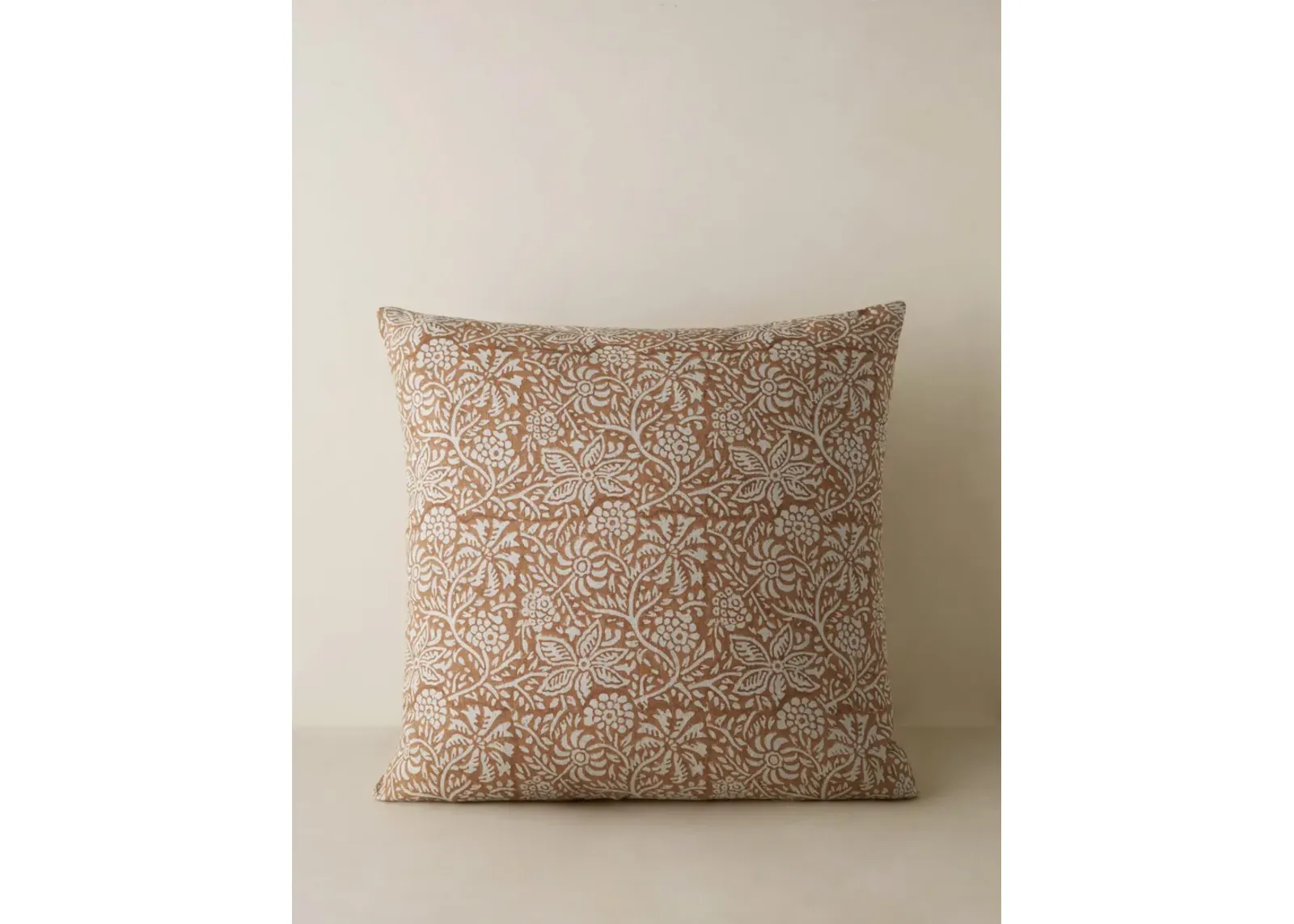 Clea Linen Pillow