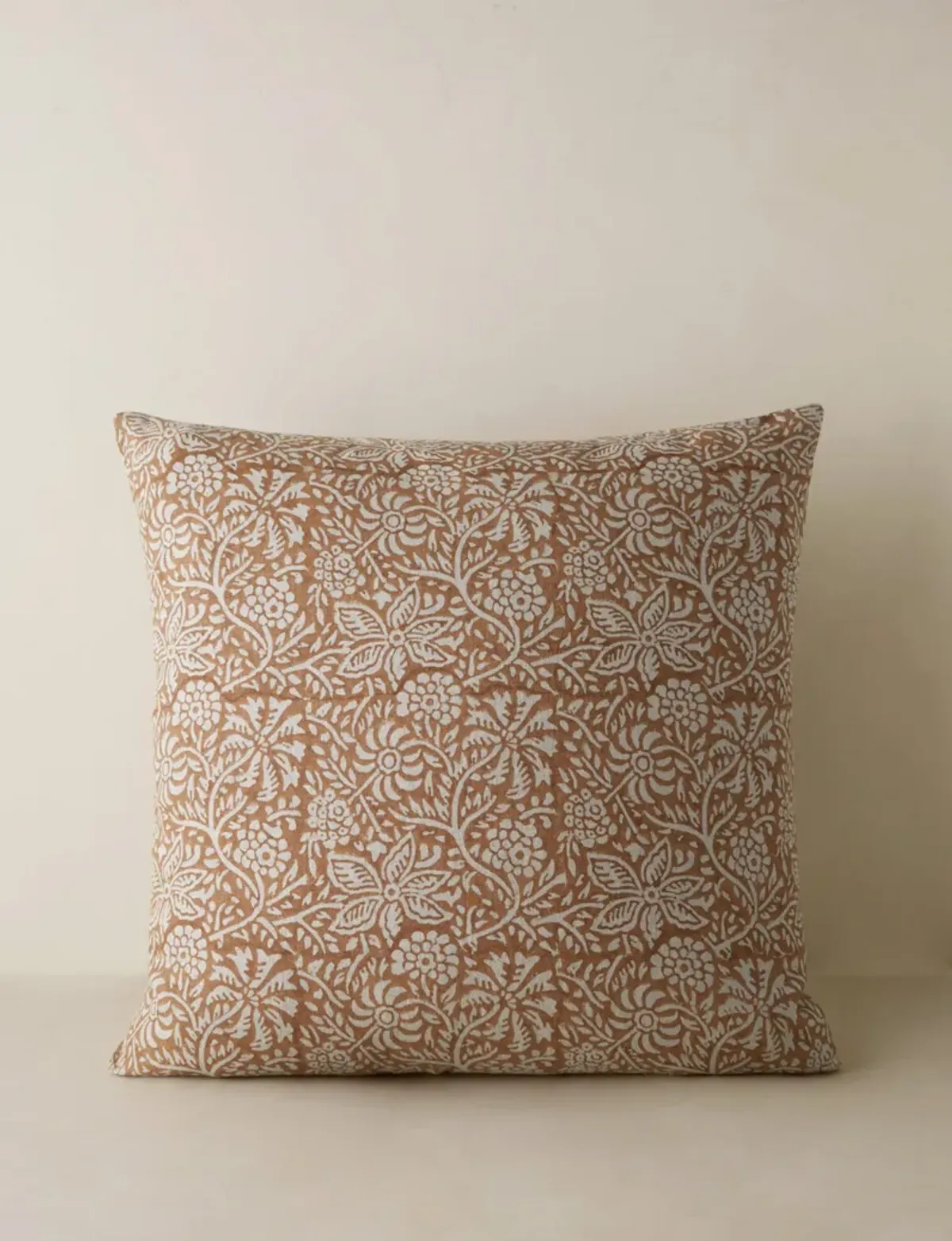 Clea Linen Pillow