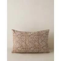 Clea Linen Pillow