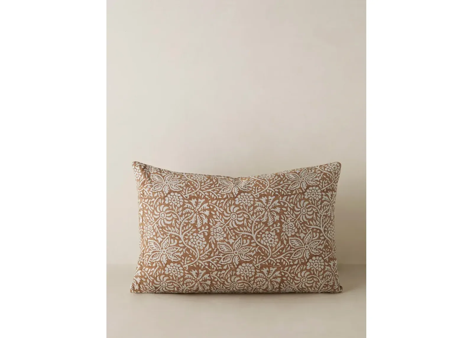 Clea Linen Pillow