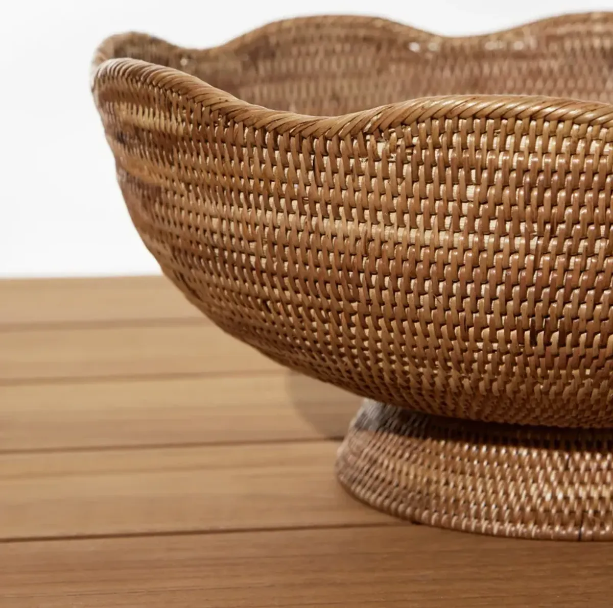 Tyna Rattan Bowl