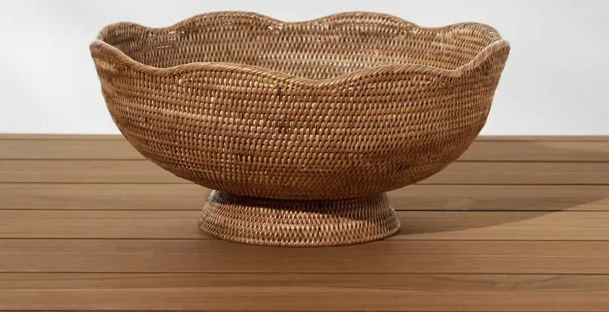 Tyna Rattan Bowl