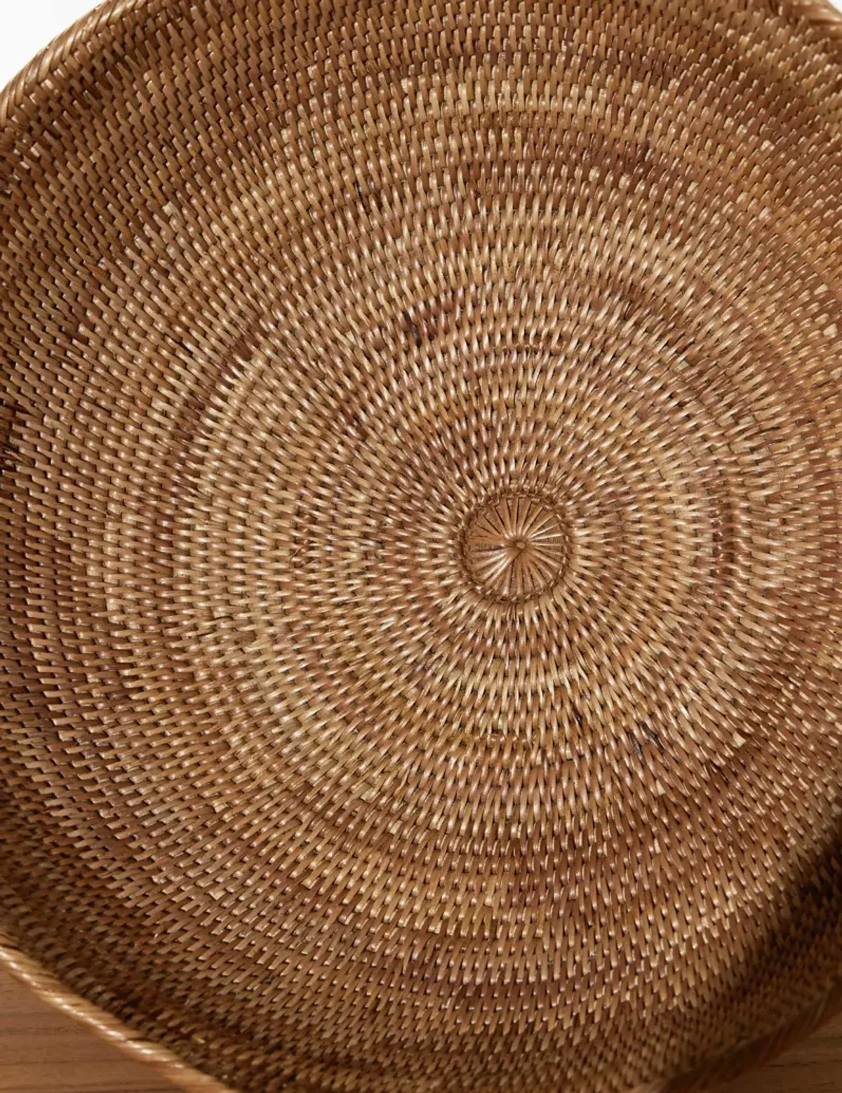 Tyna Rattan Bowl