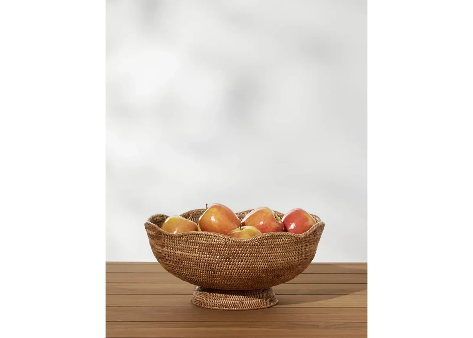 Tyna Rattan Bowl