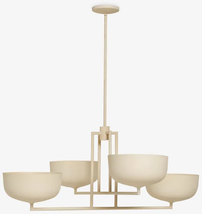 Talley Chandelier