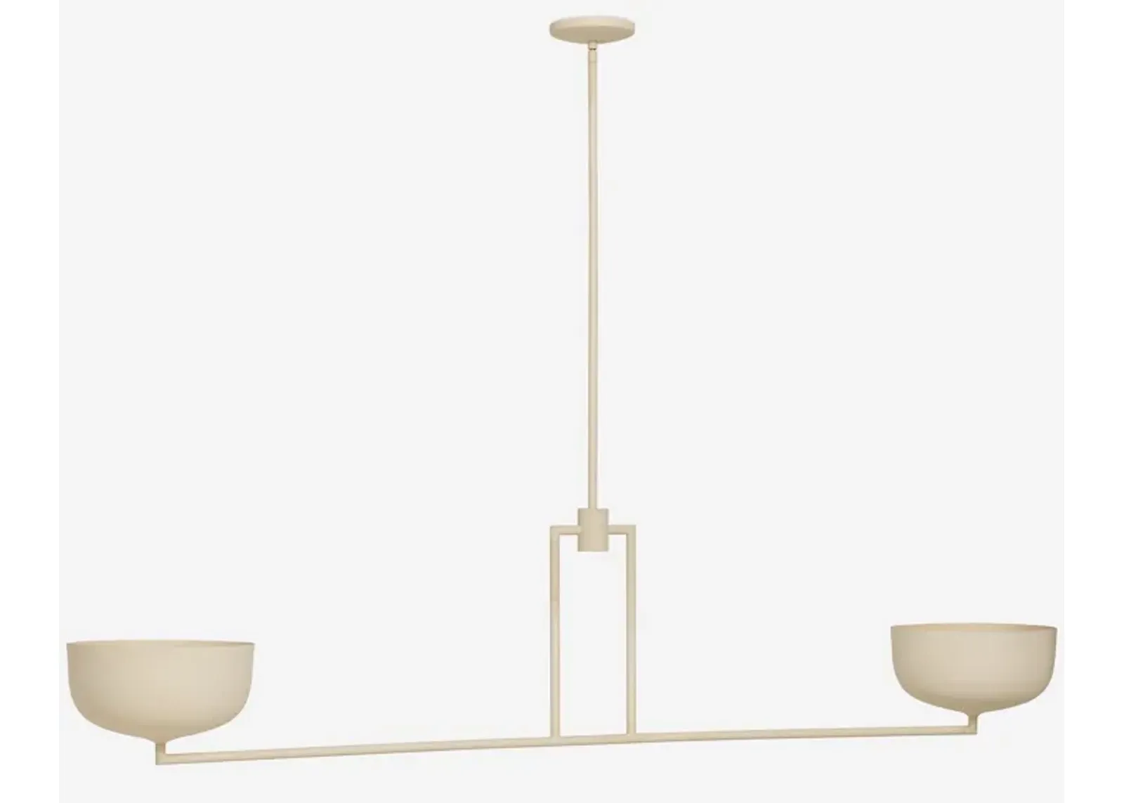 Talley Linear Chandelier