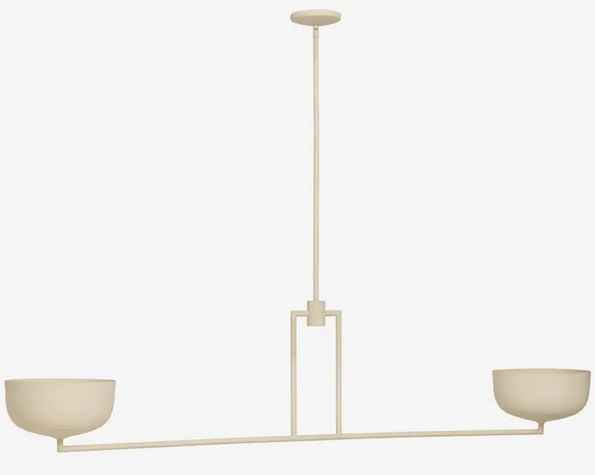 Talley Linear Chandelier