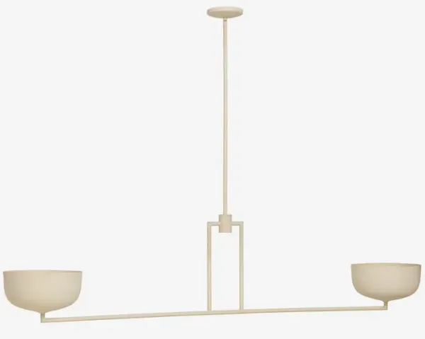 Talley Linear Chandelier