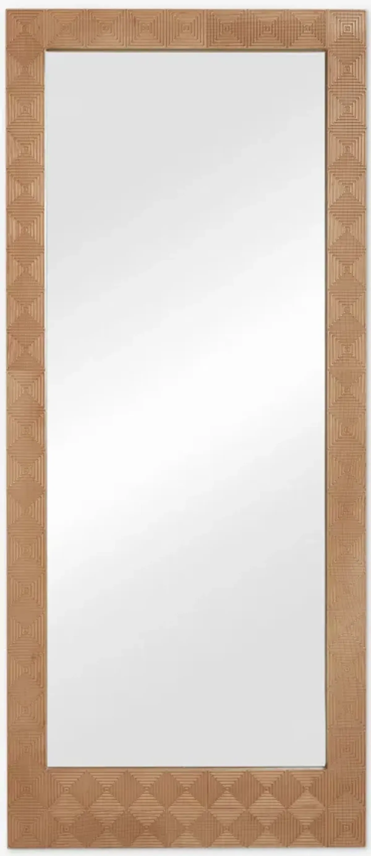 Chelan Full Length Mirror