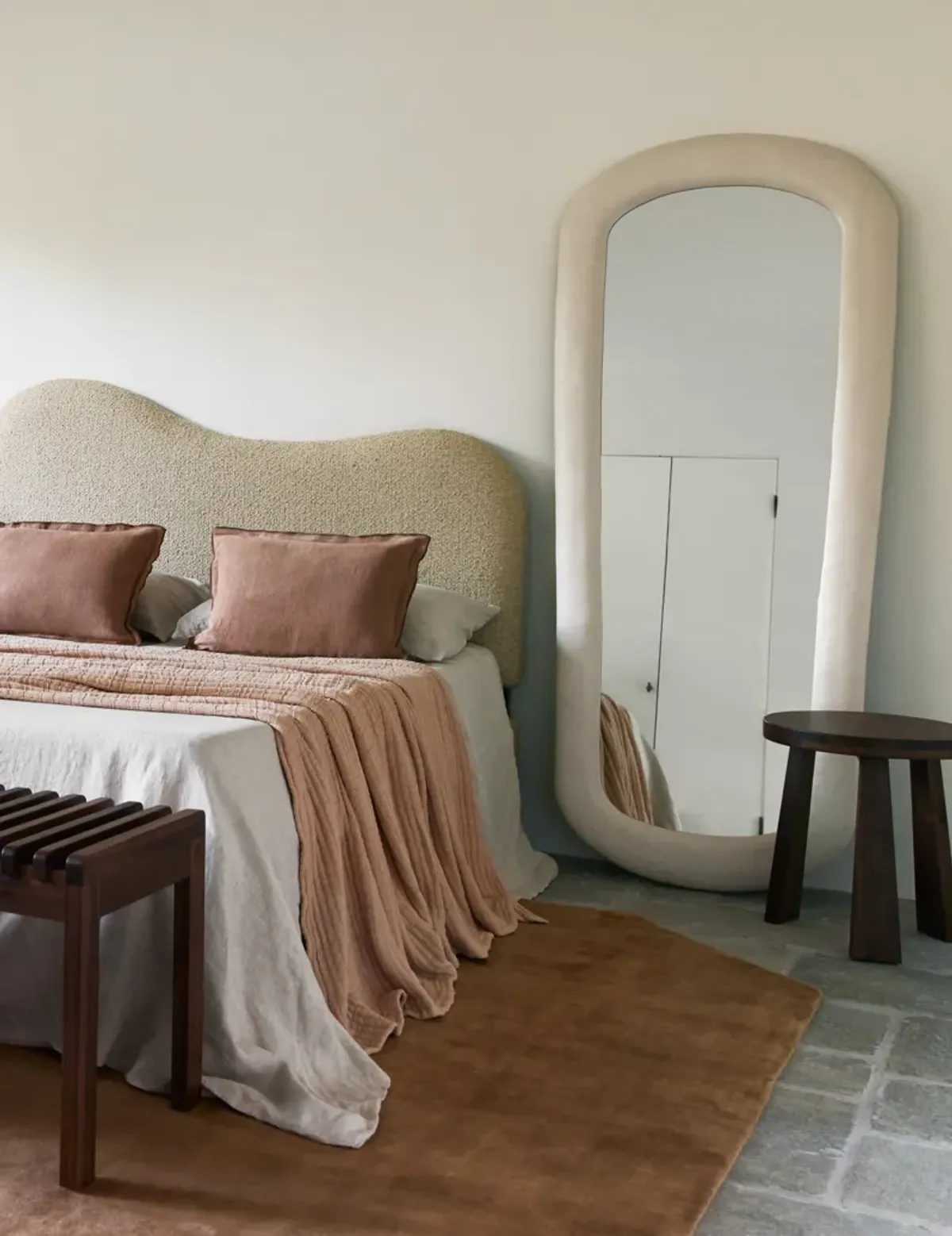 Alston Full Length Mirror