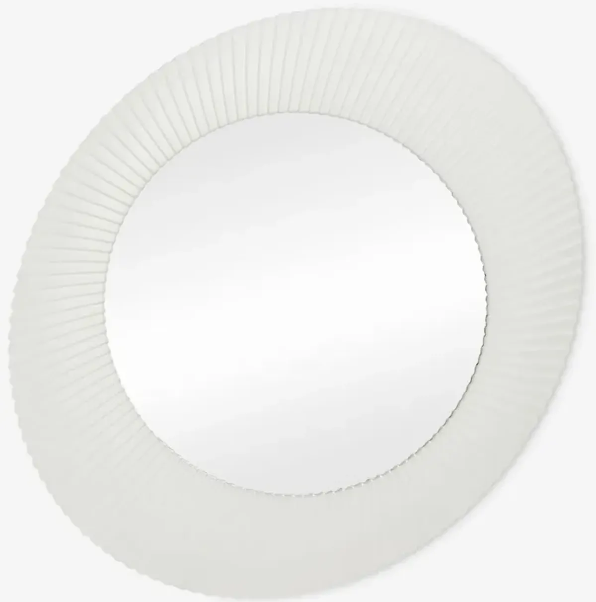 Whitaker Round Mirror