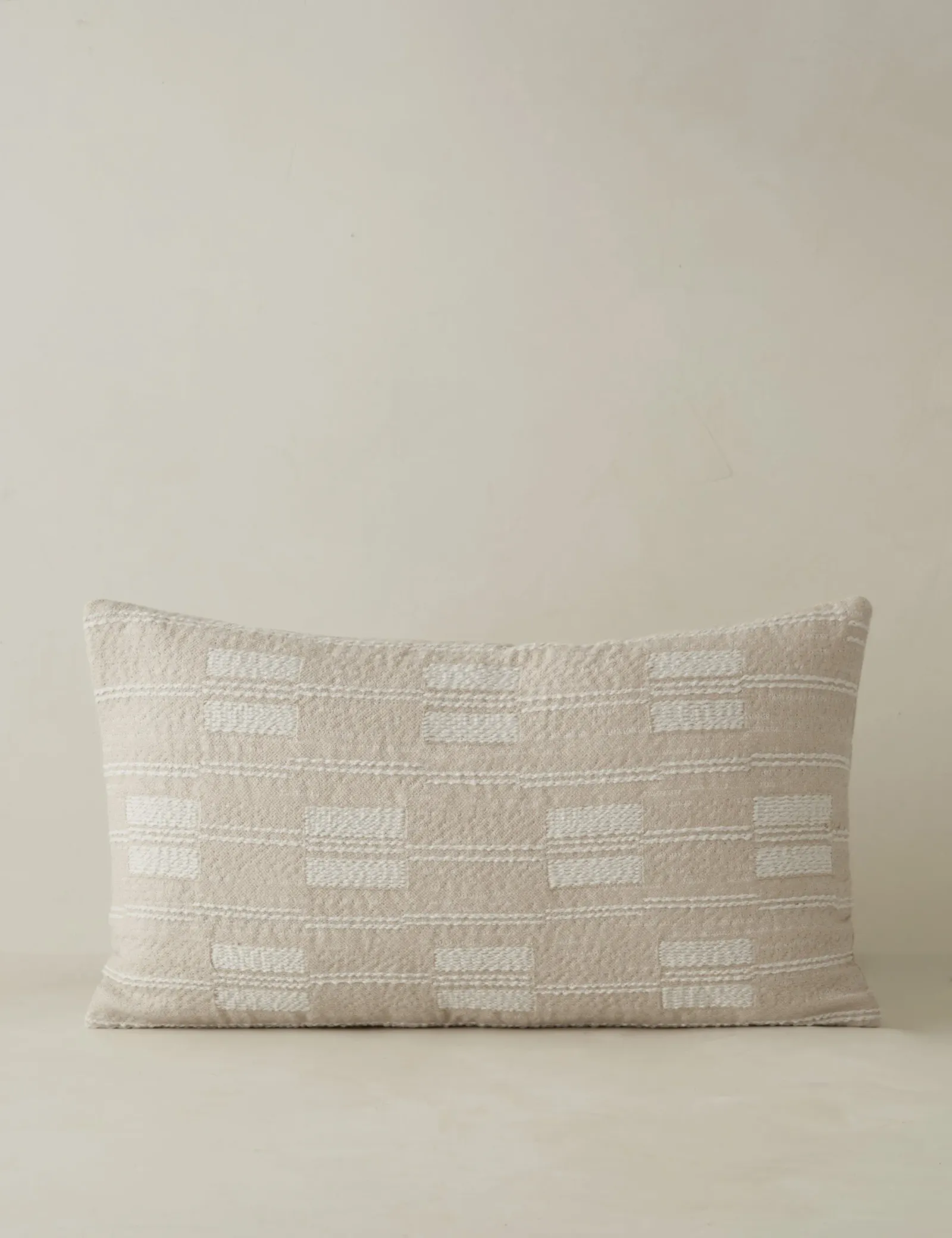 Leighton Indoor / Outdoor Pillow