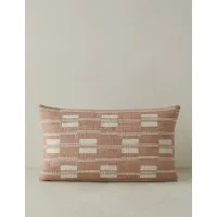 Leighton Indoor / Outdoor Pillow
