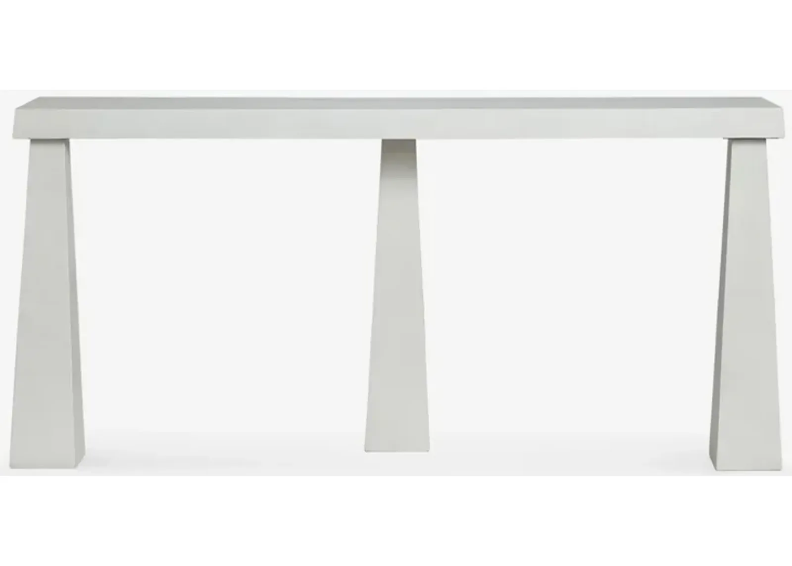 Avila Indoor / Outdoor Console Table