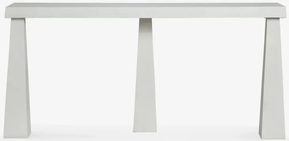 Avila Indoor / Outdoor Console Table