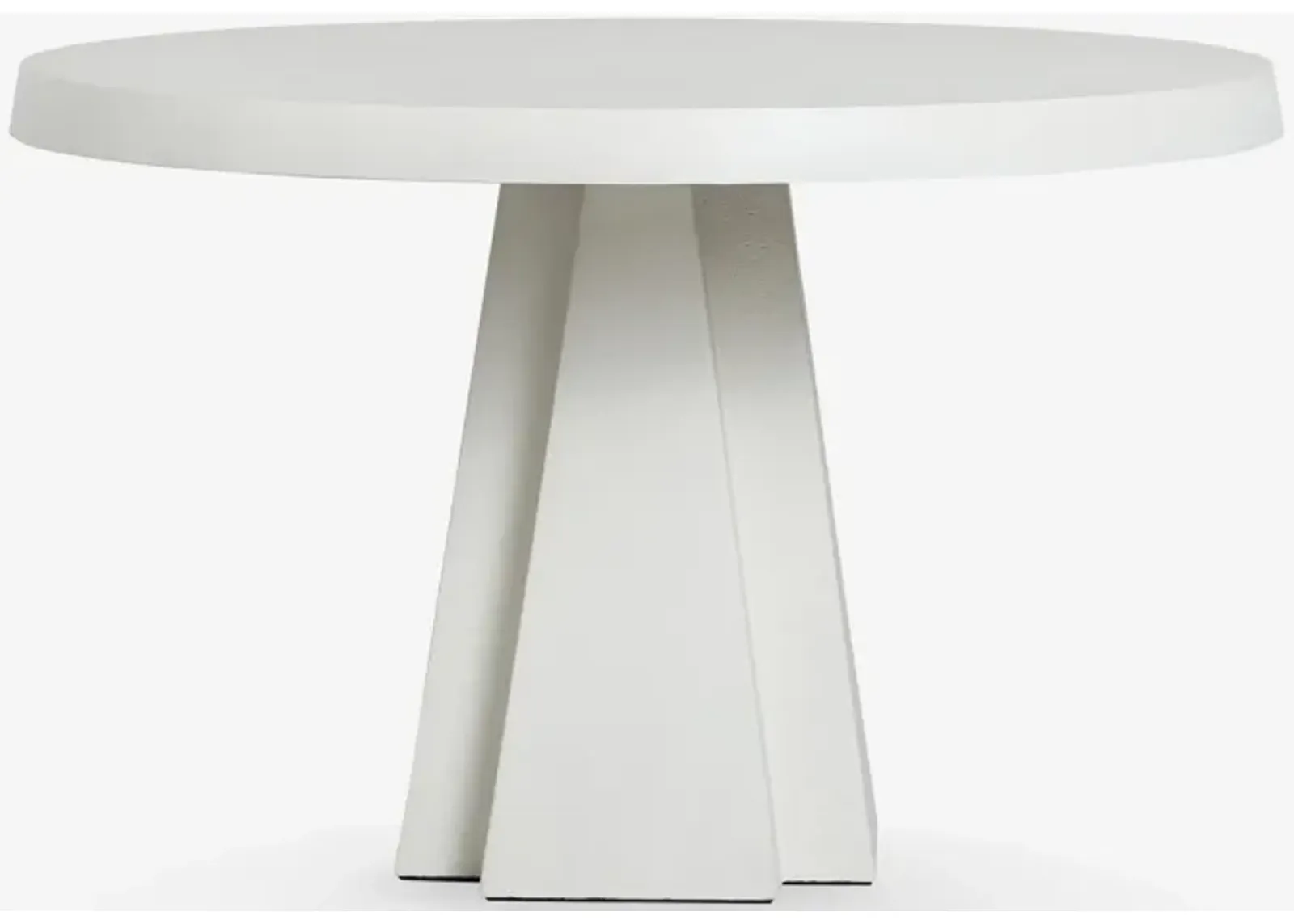 Avila Indoor / Outdoor Round Dining Table