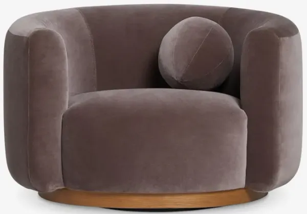Lowry Swivel Chair