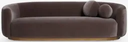 Mink Velvet color